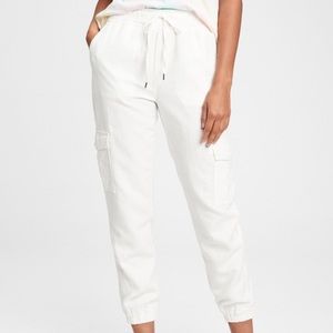 GAP Cargo Joggers with Wash-well (NWTS)